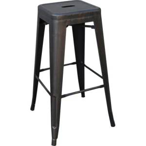 Bogdan Furniture Бар стол Мебели Богдан модел Relix 67 см