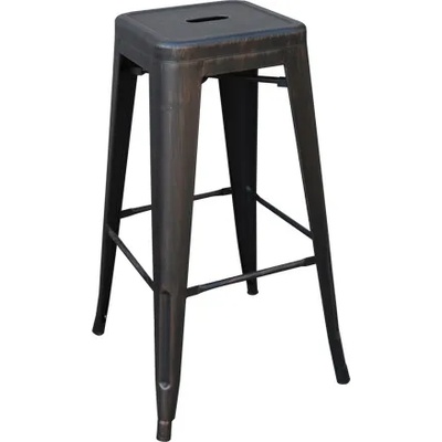 Bogdan Furniture Бар стол Мебели Богдан модел Relix 67 см