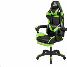 KRUGER & MATZ WARRIOR GX-150 čierno-zelené
