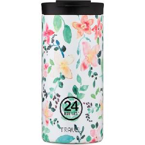 24Bottles Термочаша Travel Tumbler Nome 600 мл (419)