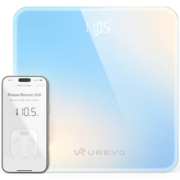 Image 1 of UREVO SmartFit Scale