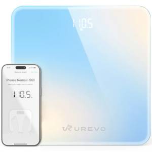 UREVO SmartFit Scale
