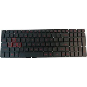 Image 1 of Acer Клавиатура за лаптоп ACER 5 - US Layout (SY5T-A72B-US)