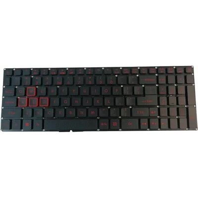Acer Клавиатура за лаптоп ACER 5 - US Layout (SY5T-A72B-US)