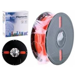 Gembird Filament Reel GEMBIRD 3DP-PLA1.75-01-O