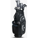 Callaway XR, 13 ks,kompletná sada Pánske graphite light, pravá strana