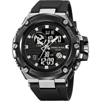 Daniel Klein Часовник Daniel Klein DK. 2119-2 (DK.2119-2)