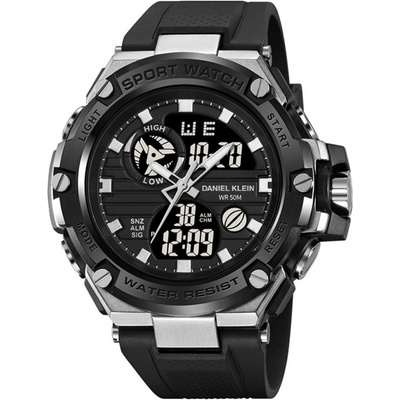 Daniel Klein Часовник Daniel Klein DK. 2119-2 (DK.2119-2)