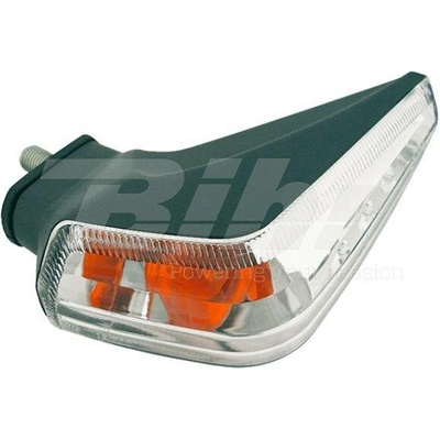 V PARTS (VICMA) blinkr SUZUKI GSR 600 (06-), B-KING 1300 (09-) levý zadní (9984)