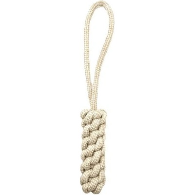 COBBYS PET Pešek z lana 30 cm hračka pro psy