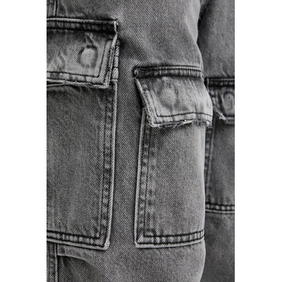 Guess Originals Дънки Guess Originals (M5GA96.D4PIA)