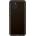 Samsung Galaxy A03 Soft clear Cover black (EF-QA036TBEGEU)