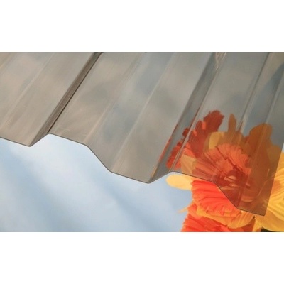 LanitPlast Marlon CS 0,8 2UV TR 76/16 1,06 x 5 m bronz