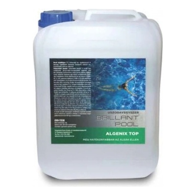 Algenix Top Algaecid 5L