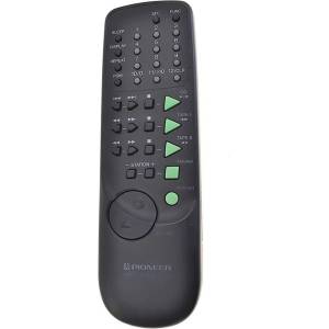GENERAL PIONEER CU-XR015 - съвместимо дистанционно управление на марката General (CU-XR015) Дистанционно