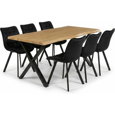 Vikio VJS238-6C-S