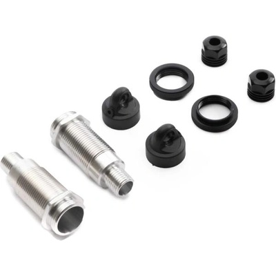 Axial Аксиално тяло на амортисьора, капачка, пръстен (2): scx6