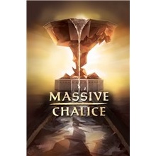 Massive Chalice