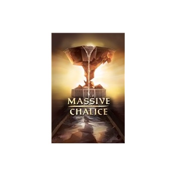 Massive Chalice