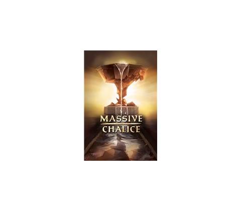 Massive Chalice