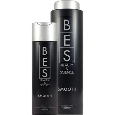 Bes PHF Smooth Shampoo 1000 ml
