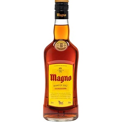 Osborne Magno 36% 1 l (holá láhev)