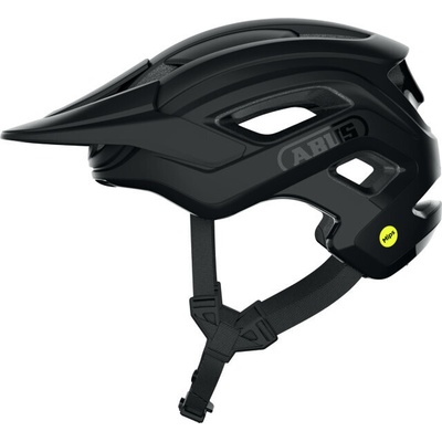 Abus Cliffhanger MIPS black 2024