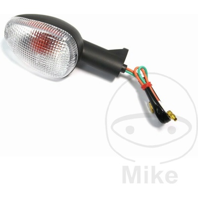 JMP blinkr APRILIA RS 50 EXTREMA/REPLICA 99-03, RS 50 REPLICA 04-05, TUONO 1000 R 06-11, TUONO 1000 R FACTORY 07-11, BMW R 1200 GS KOLO S VÝPLETEM 04-08, R 1200 GS LITÁ KOLA 04-08, R 1200 GS ABS GUSSR