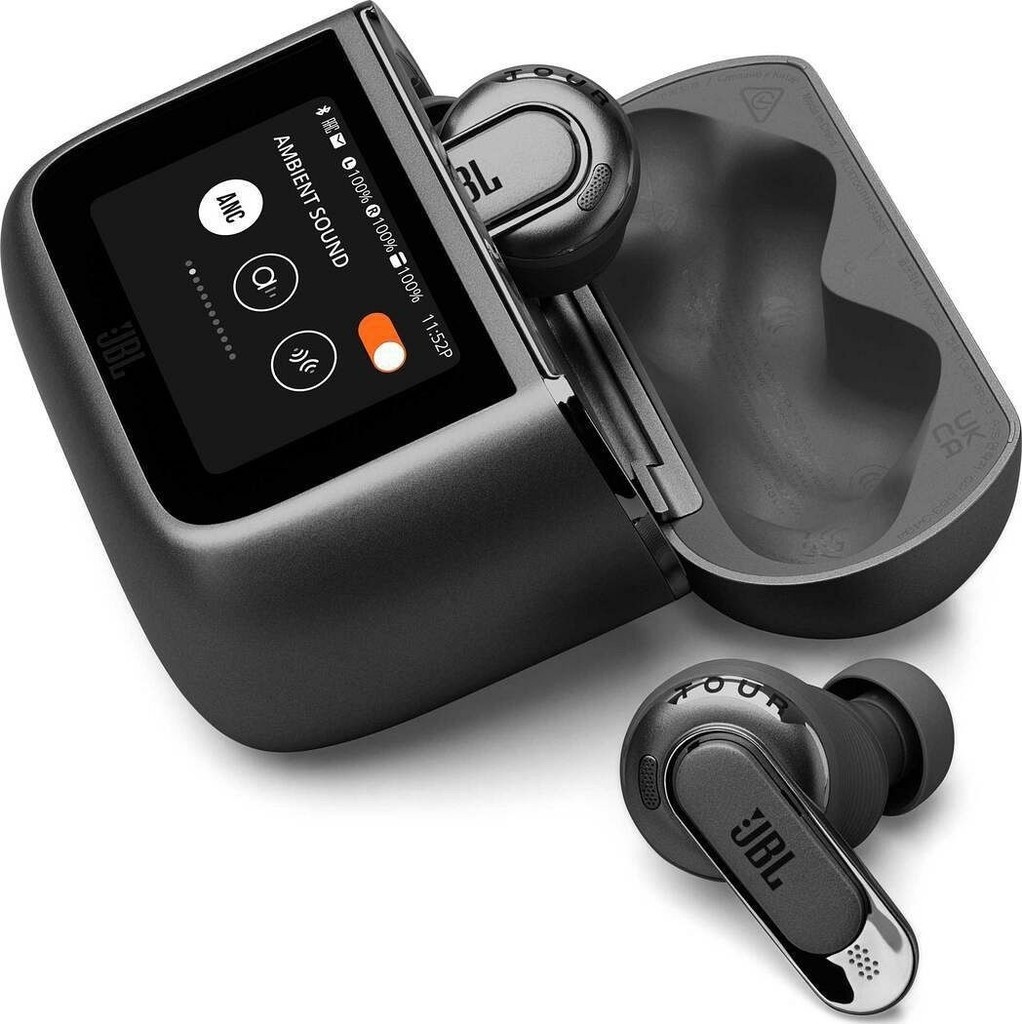 JBL Tour Pro 3