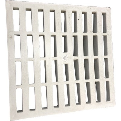 Welldrain B125 plastový 400 x 400 mm šedý – Zbozi.Blesk.cz