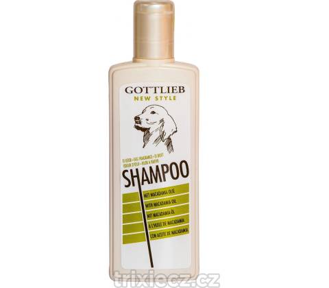 Gottlieb EI 300 ml