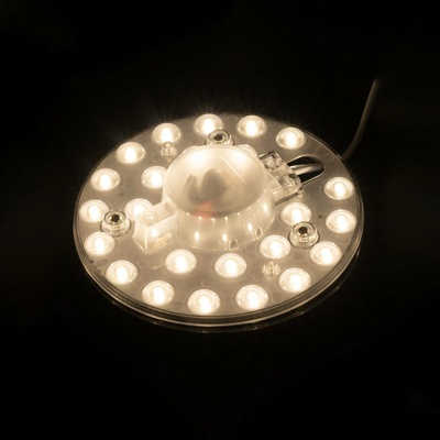 LED modul kit 10W do svítidla - Teplá bílá TL-107307 107307