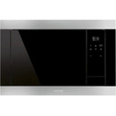 Image 1 of Smeg FMI320X2