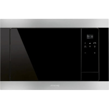 Image 1 of Smeg FMI320X2
