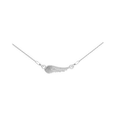 Nubis® Stříbrný andělské křídlo NB-0450