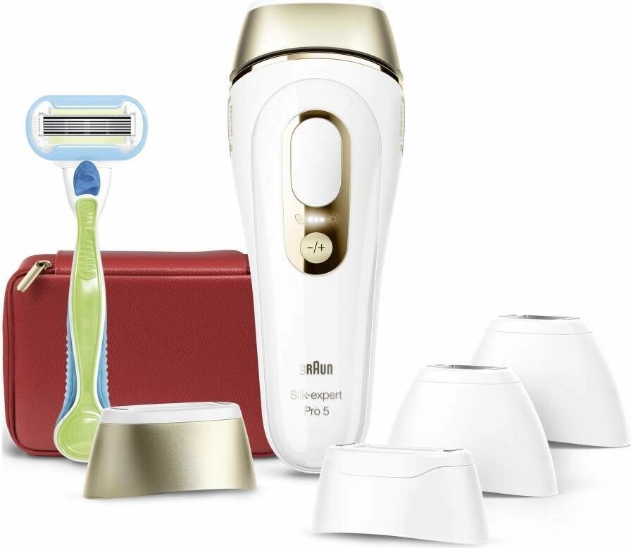 Braun Silk-expert Pro 5 PL5382 IPL