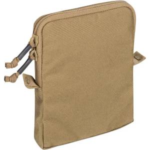 Helikon-Tex Cordura Чанта за документи, койот (IN-DCC-CD-11)