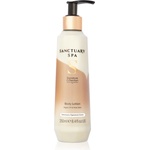 Sanctuary Spa Signature Collection хидратиращо мляко за тяло с алое вера 250ml