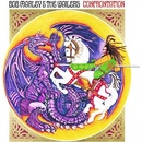 MARLEY BOB: CONFRONTATION CD