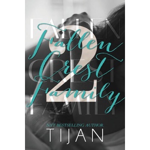 Fallen Crest Family (ISBN: 9781951771911)
