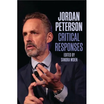 Image 1 of Jordan Peterson: Critical Responses | Woien Sandra