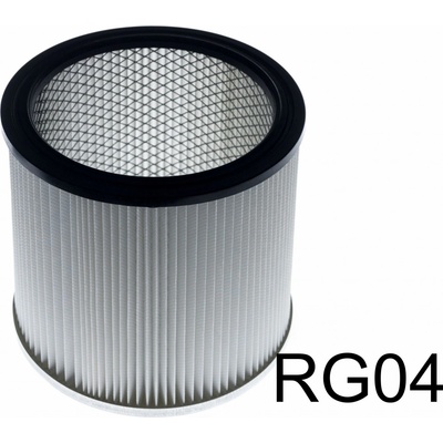 Vacs Metabo ASA 30 L PC Hepa filter