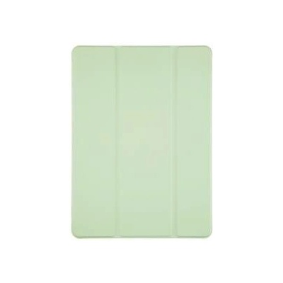 OBAL:ME MistyTab Pouzdro pro Samsung Galaxy Tab A11+ 8596311299124 Light Green