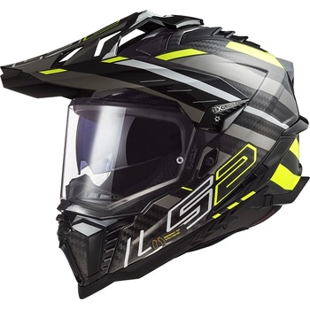 LS2 MX701 EXPLORER C EDGE