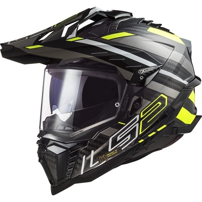 LS2 MX701 EXPLORER C EDGE