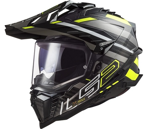 LS2 MX701 EXPLORER C EDGE