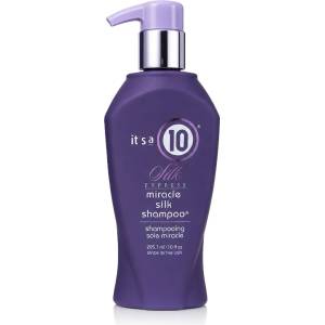 It’s a 10 Miracle Silk Shampoo 295, 7 ml