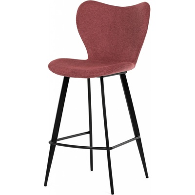 Autronic AUB-1068 RED2 červená / čierna