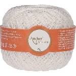 Anchor Metallic 304 Плетене на една кука прежда (4716000-00304)