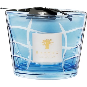 Baobab Collection Waves Belharra Ароматна свещ, 10 см (MAX10WBE)